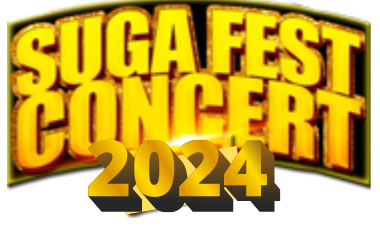 SugaFest Logo