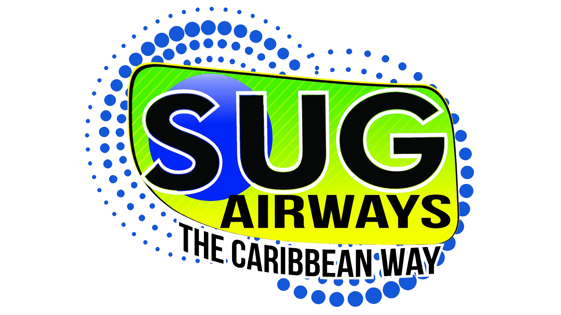 sugairways logo